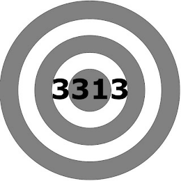 3313 logo