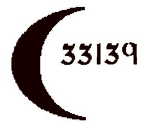 33139 logo