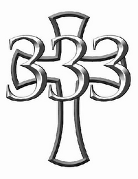 333 logo