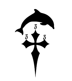 333 logo