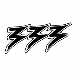 333 logo