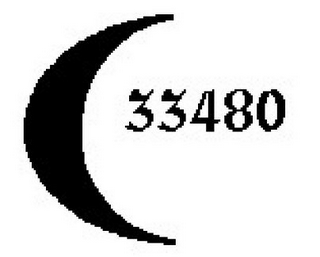 33480 logo