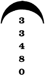 33480 logo