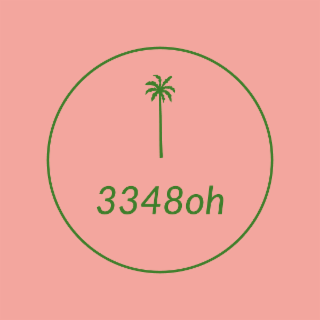 3348OH logo