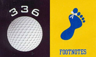 336 AND FOOTNOTES logo