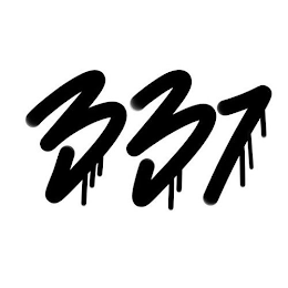 337 logo