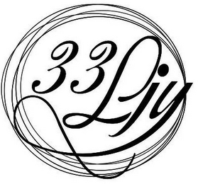 33LJY logo