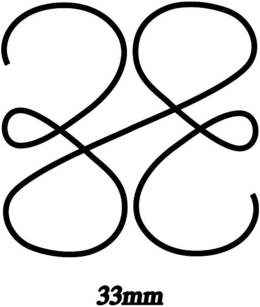 33MM logo