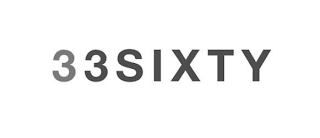 33SIXTY logo