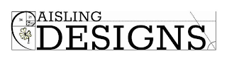 34 21 1 13 AISLING DESIGNS logo