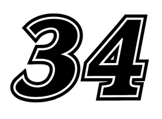34 logo