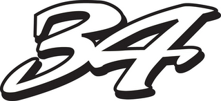 34 logo