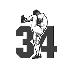34 logo