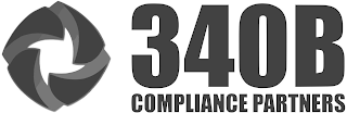 340B COMPLIANCE PARTNERS logo