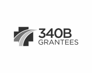 340B GRANTEES logo