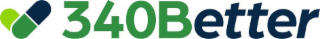 340BETTER logo