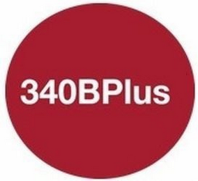 340BPLUS logo