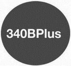 340BPLUS logo