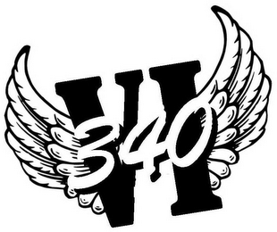 340VI logo