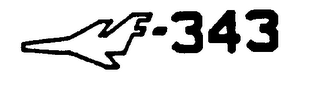 343 logo
