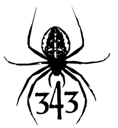 343 logo