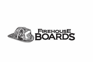 343 FIREHOUSEBOARDS logo