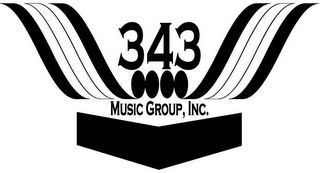 343 MUSIC GROUP, INC. logo