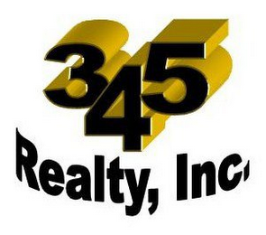 345 REALTY, INC logo