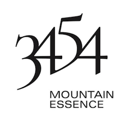 3454 MOUNTAIN ESSENCE logo