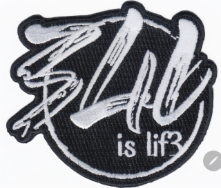 346 IS LIF3 logo