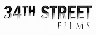 34TH STREET FILMS logo