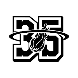 35 logo