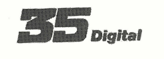 35 DIGITAL logo