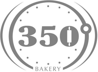 350° BAKERY