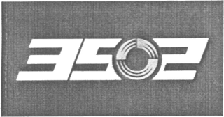 3502 logo