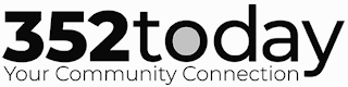 352TODAY YOUR COMMUNITY CONNECTION logo