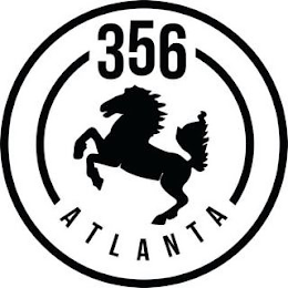 356 ATLANTA logo