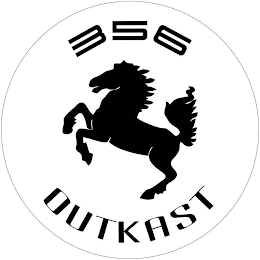 356 OUTKAST logo