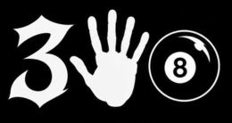 358 logo