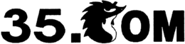 35.COM logo