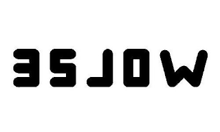 35JOW logo