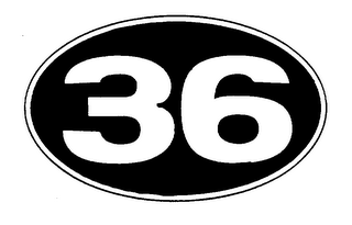 36 logo