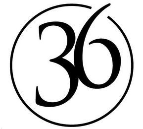 36 logo