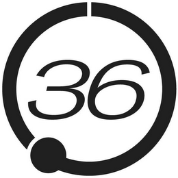 36 logo