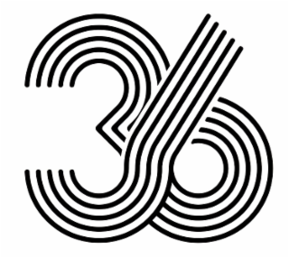 36 logo