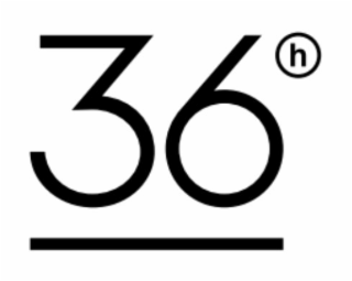36 H