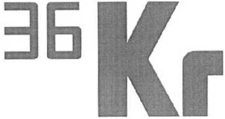 36 KR logo