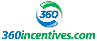360 360INCENTIVES.COM logo