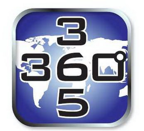 360 365 logo
