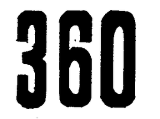 360 logo